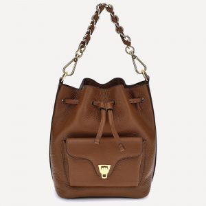 Borsa a Secchiello Beat Generatio