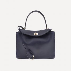 Borsa a Spalla Rodeo piccola effetto used