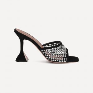 Sandali Lupita Crystal