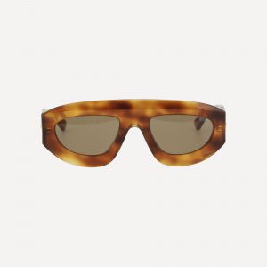 Occhiali da Sole tartarugati