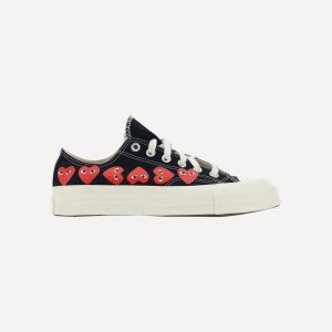 Sneakers Comme des Garcons Play x Converse