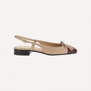 Ballerine Valet Du Roi