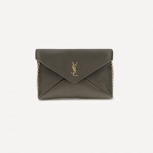 Pochette con catena Cassandre