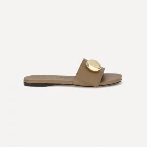 Sandali slide Pebble
