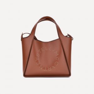 Borsa Tote in ecopelle