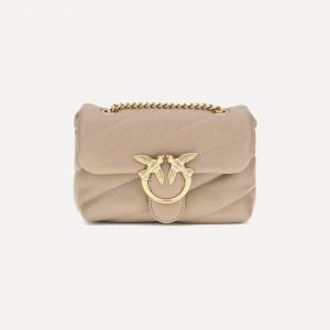 Borsa a Tracolla Love Baby