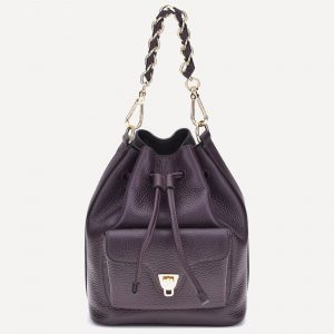 Borsa a Secchiello Beat Generatio