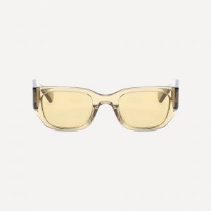 Occhiali da Sole squadrati Intrecciato