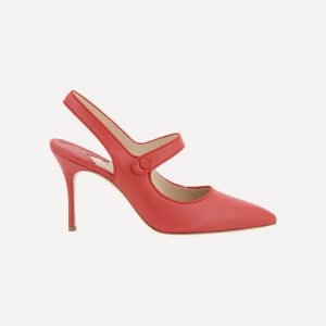 Décolleté Camparisli