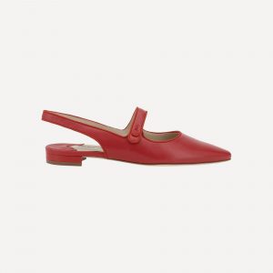 Ballerine Campariflatsli
