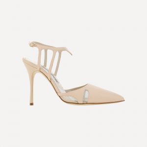 Décolleté Arcadia Fabio