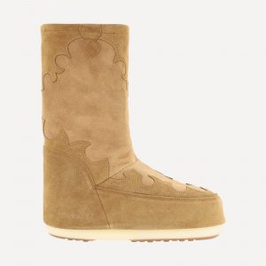 Stivali Icon Embrodery