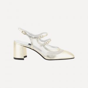 Décolleté Bananight