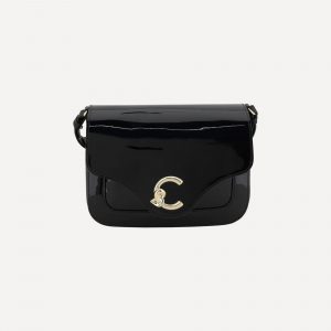 Borsa a Tracolla C-Me Patent