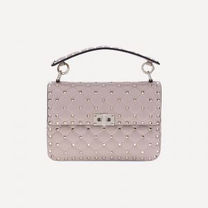 Borsa a Tracolla Rockstud Spike media