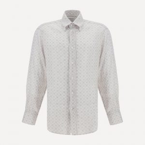 Camicia in lino