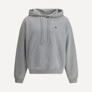 Felpa con Cappuccio Ashton