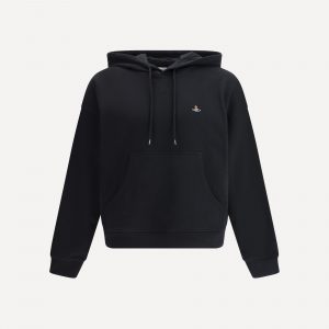 Felpa con Cappuccio Ashton