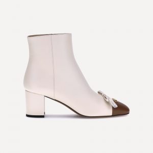 Stivaletto Valet Du Roi in capretto